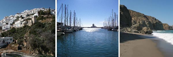property almeria